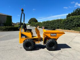 2023 Thwaites one tonne dumper