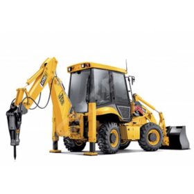 JCB 2CX