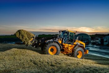 JCB Loader