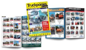 Truck and Plant Pages Magazine Issue 229