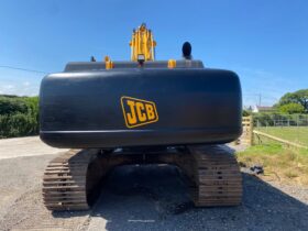 2006 JCB JS330LC full