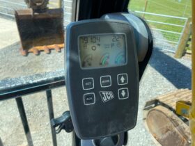 2006 JCB JS330LC full
