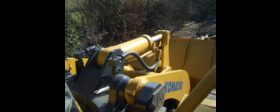 Komatsu WA470-5 For Sale In Dartford UK