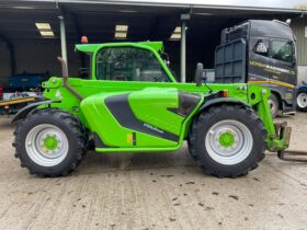 MERLO P32.6 PLUS full