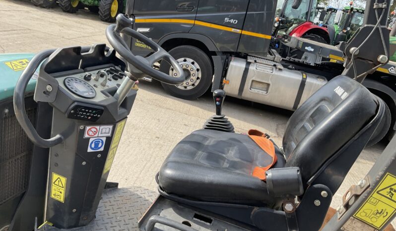 AMMANN ARX 12 full