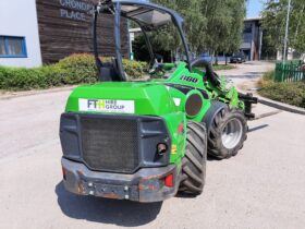 Multi Loader Avant 860i 2021 full