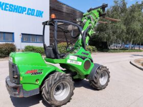Multi Loader Avant 860i 2021 full