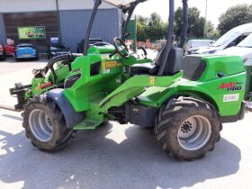 Multi Loader Avant 860i 2021 full