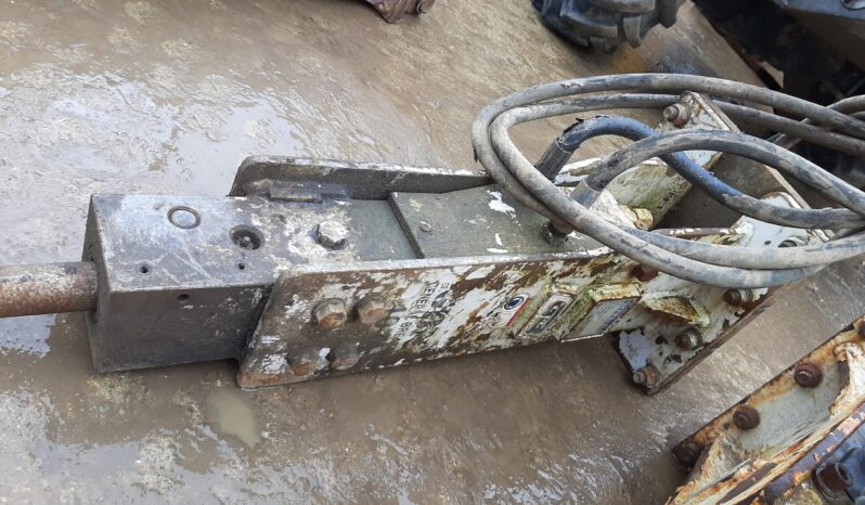 1T Breaker Attachment GB Industries GBN10T 2019 full