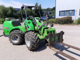 Multi Loader Avant 860i 2021 full