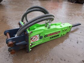 0.8-1.0T Breaker Attachment Impact IB100V 2020