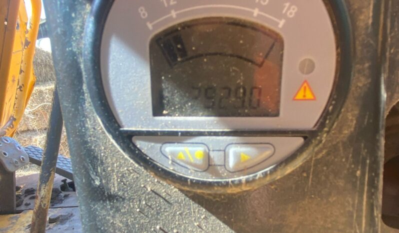 9T Dumper Thwaites Alldrive 2015 (Straight Tip) full