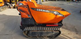 0.5T/500kgs Dumper Cormidi C55 2021 full