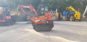 0.5T/500kgs Dumper Cormidi C55 2021 full