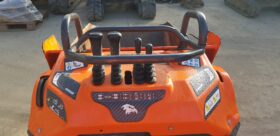 0.5T/500kgs Dumper Cormidi C55 2021 full