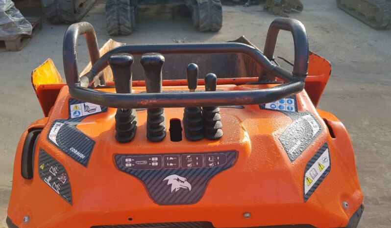 0.5T/500kgs Dumper Cormidi C55 2021 full