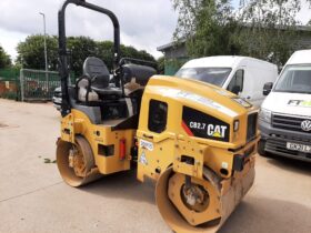 1200mm Roller CAT CB2.7 2021