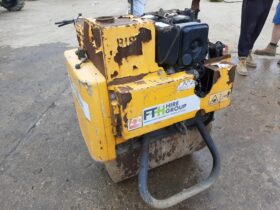 700mm Roller Mecalac (Terex) MBR71B 2018