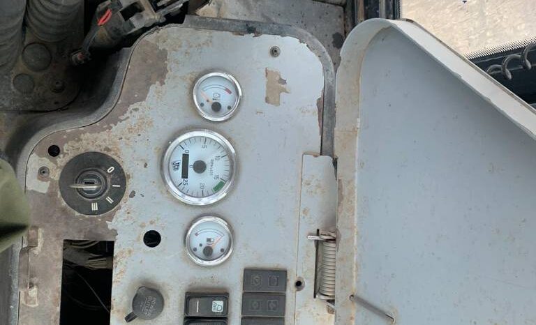 2008 JCB Air Master full