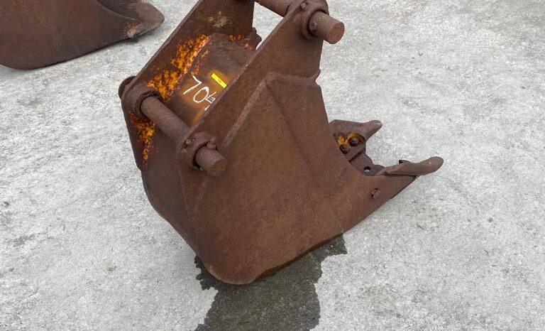 Digging Bucket, 7047 full