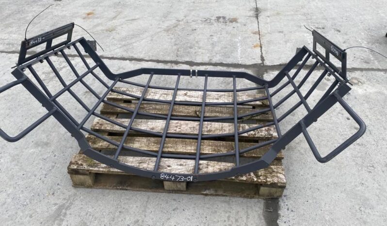 Windshield Guard, 8447301 full
