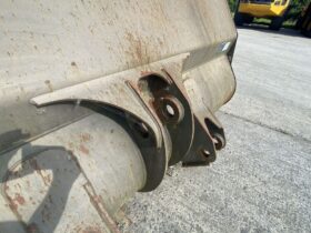 Loader Bucket Suited for L110/L120 G/H, 7024-00432 full