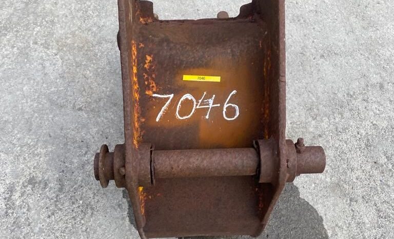 Digging Bucket, 7047 full