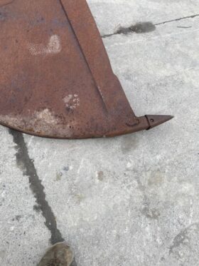 Tiledrain Bucket, 7037 full
