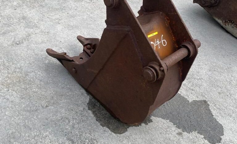 Digging Bucket, 7047
