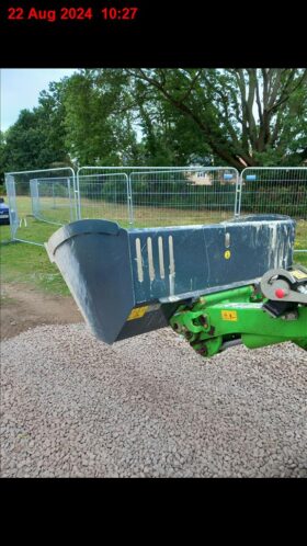 Multi Loader Avant 635 2021 full