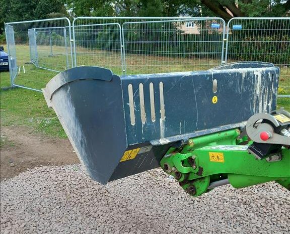 Multi Loader Avant 635 2021 full