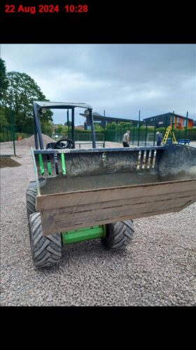 Multi Loader Avant 635 2021 full