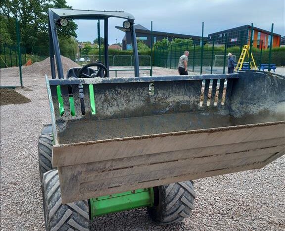 Multi Loader Avant 635 2021 full