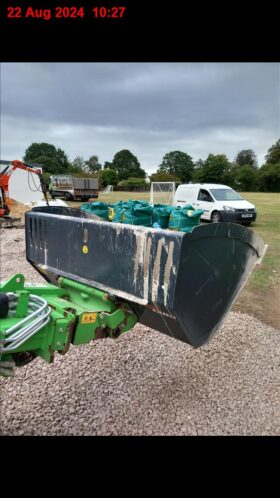 Multi Loader Avant 635 2021 full