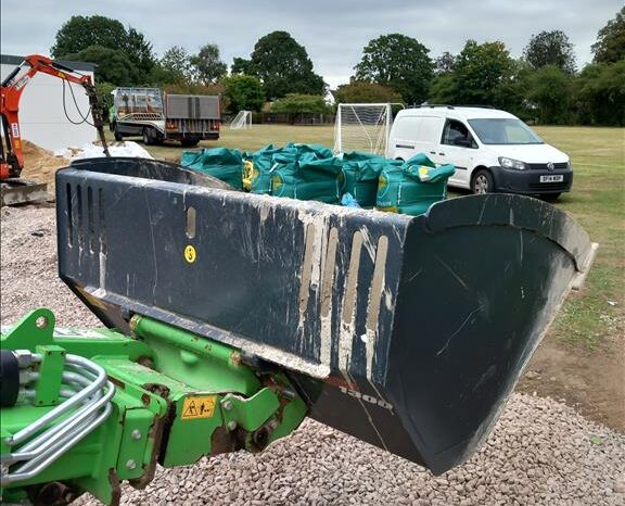 Multi Loader Avant 635 2021 full