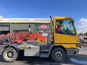 2012 Terberg YT182 for Sale