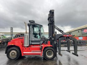 2017 Kalmar DCG100-6 for Sale