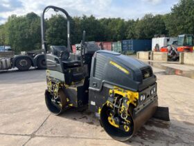 2022 Bomag BW 100 ADM-5 Roller for Sale full