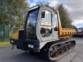 2001 Morooka MST 2200 V D 7,500 Hours
