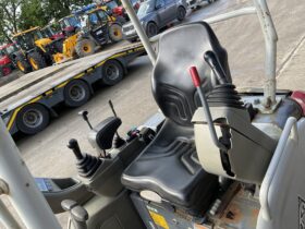 TAKEUCHI TB216 full