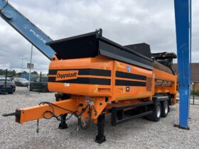 2023 Doppstadt SM518.2  – 269 Hours full