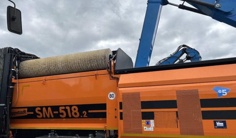 2023 Doppstadt SM518.2  – 269 Hours full