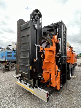 2023 Doppstadt SM518.2  – 269 Hours full