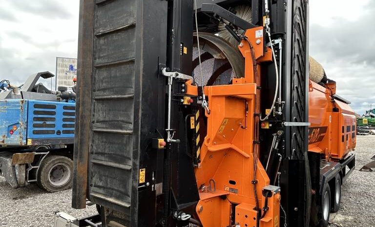 2023 Doppstadt SM518.2  – 269 Hours full
