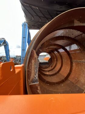 2023 Doppstadt SM518.2  – 269 Hours full