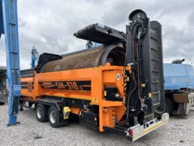 2023 Doppstadt SM518.2  – 269 Hours full