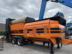 2023 Doppstadt SM518.2  – 269 Hours
