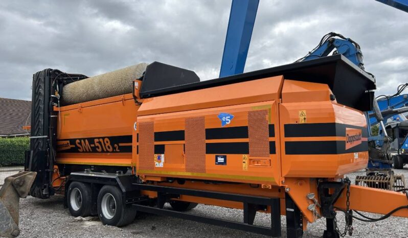 2023 Doppstadt SM518.2  – 269 Hours