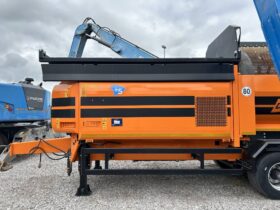 2023 Doppstadt SM518.2  – 269 Hours full