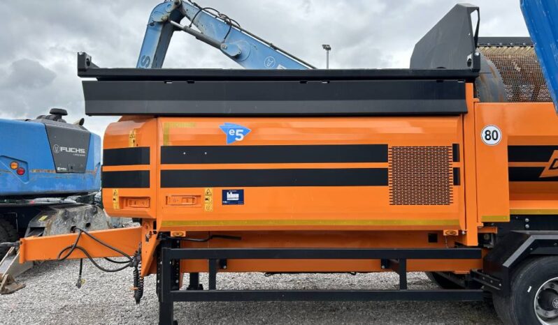 2023 Doppstadt SM518.2  – 269 Hours full